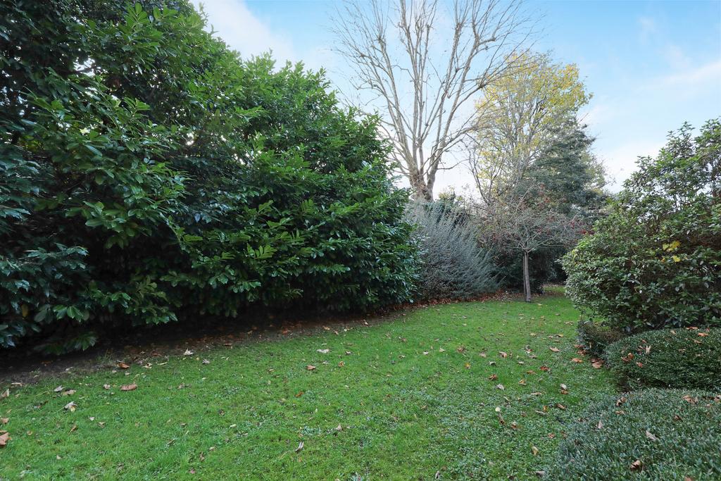 Grounds
