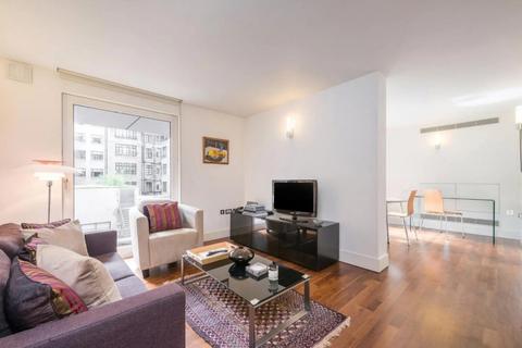 1 bedroom flat to rent, Weymouth Street, London