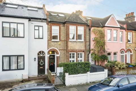 5 bedroom house for sale, Courtney Road, London SW19