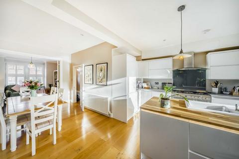 5 bedroom house for sale, Courtney Road, London SW19