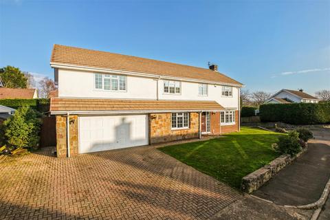 5 bedroom detached house for sale, Village Farm, Bonvilston, Vale of Glamorgan, CF5 6TY