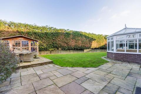 5 bedroom detached house for sale, Village Farm, Bonvilston, Vale of Glamorgan, CF5 6TY