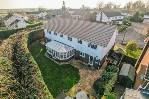 5 bedroom detached house for sale, Village Farm, Bonvilston, Vale of Glamorgan, CF5 6TY