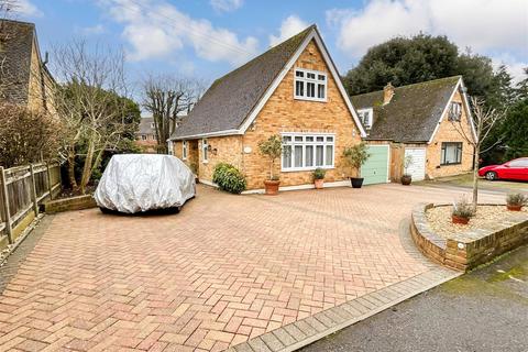 3 bedroom chalet for sale, Blacklands Drive, East Malling, West Malling, Kent