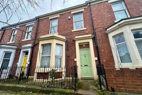 4 bedroom terraced house for sale, Dilston Road, Newcastle upon Tyne, NE4