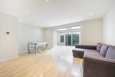 4 bedroom terraced house for sale, Fairhazel Gardens, South Hampstead, London