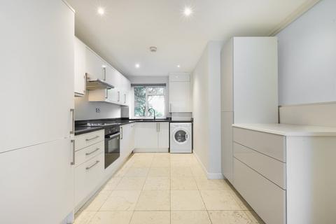 4 bedroom terraced house for sale, Fairhazel Gardens, South Hampstead, London