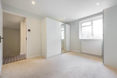 4 bedroom terraced house for sale, Fairhazel Gardens, South Hampstead, London