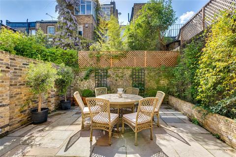 1 bedroom flat to rent, Halford Road, West Brompton, London