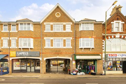 1 bedroom flat for sale, Sheen Lane, East Sheen, London