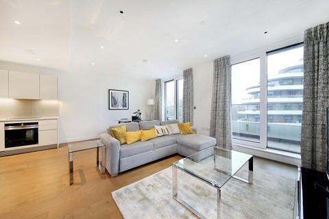 1 bedroom flat for sale, Valetta House, 336 Queenstown Road, London