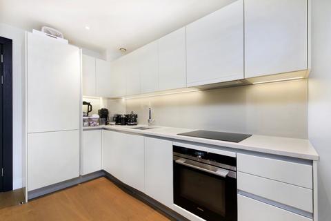 1 bedroom flat for sale, Valetta House, 336 Queenstown Road, London