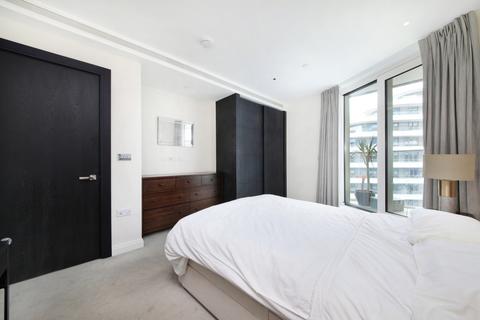 1 bedroom flat for sale, Valetta House, 336 Queenstown Road, London