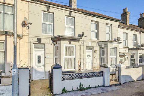 2 bedroom terraced house for sale, St. Lukes Avenue, Ramsgate CT11