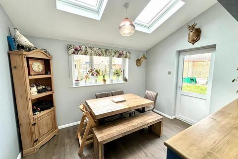 2 bedroom semi-detached house for sale, Ludbrook Close, Ipswich IP6