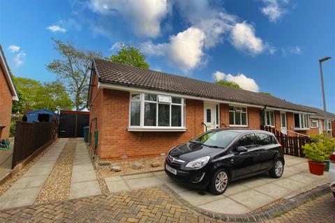 3 Beckside, Hornsea, HU18 1RT