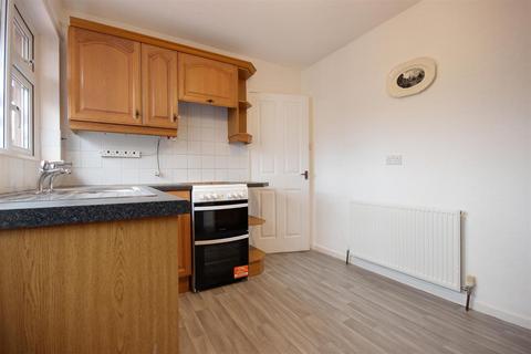 3 Beckside, Hornsea, HU18 1RT