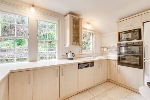 2 bedroom semi-detached house to rent, Frognal, Hampstead, London