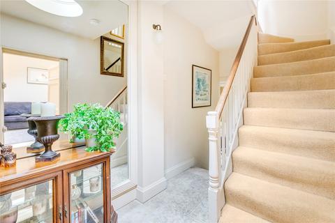 2 bedroom semi-detached house to rent, Frognal, Hampstead, London