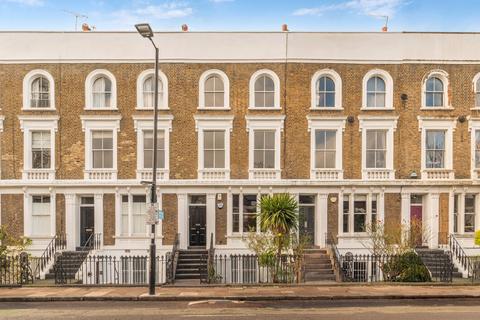 Wallace Road, Canonbury, Islington, London