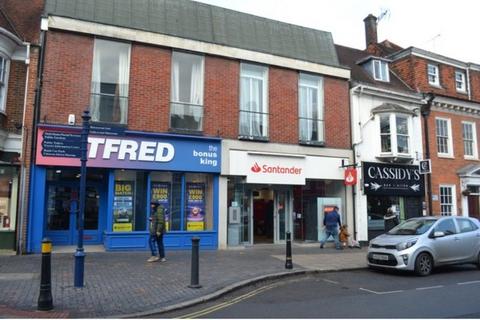 Property for sale, High Street, Alton, Hampshire