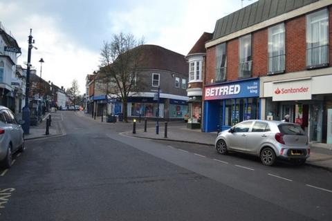 Property for sale, High Street, Alton, Hampshire