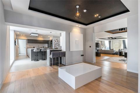 4 bedroom penthouse to rent, Whitworth Street West, Manchester, Greater Manchester, M1