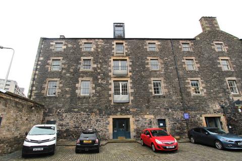 Giles Street, Leith, Edinburgh, EH6