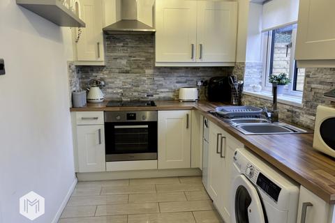 2 bedroom semi-detached house for sale, Little Harwood Lee, Harwood, Bolton, BL2 4LW