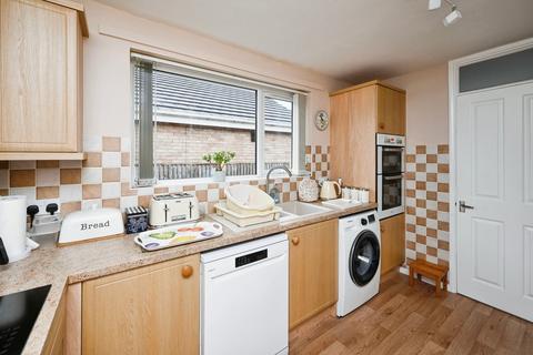42 Bradforth Avenue, Mansfield, NG18 3HB