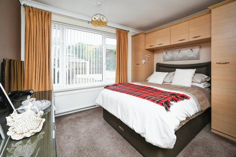 42 Bradforth Avenue, Mansfield, NG18 3HB