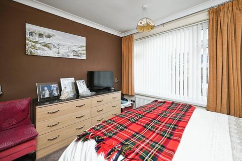 42 Bradforth Avenue, Mansfield, NG18 3HB
