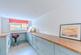 Studio/Utility Room