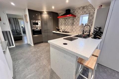 3 bedroom mews for sale, Neston Way, Handforth, Wilmslow