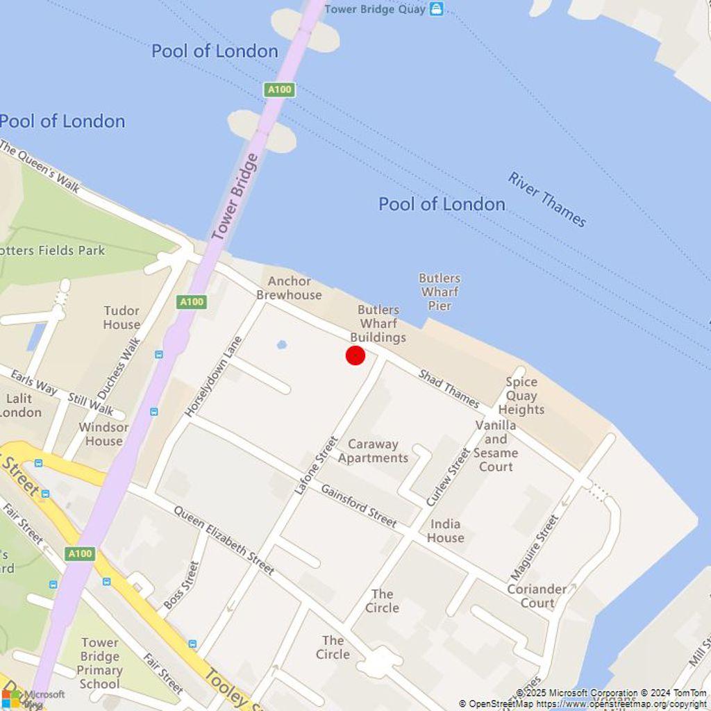 Property Map