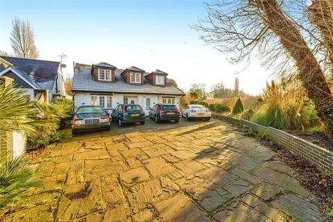 5 bedroom detached house for sale, Frays Avenue, West Drayton, UB7