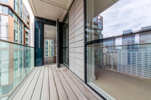 2 bedroom apartment to rent, Maine Tower, Canary Wharf