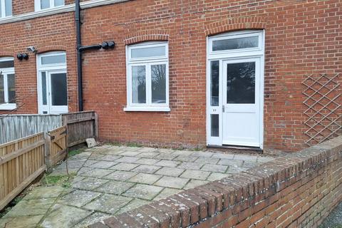 2 bedroom apartment to rent, Burlington Mansions East, Owls Road