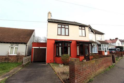 3 bedroom detached house for sale, Barnsole Road, Gillingham ME7