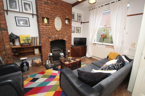 2 bedroom terraced house for sale, Trafford Grove, Stretford, M32 8LN