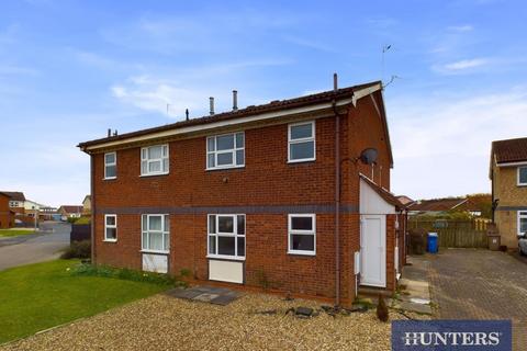 1 bedroom house for sale, Teal Garth, Bridlington