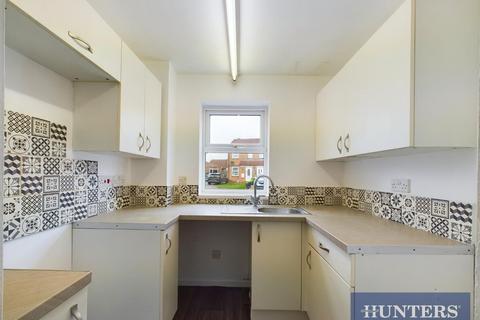 1 bedroom house for sale, Teal Garth, Bridlington