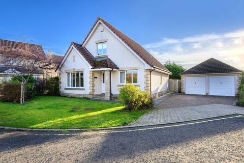 4 bedroom detached house for sale, 12 Forbes Place, St. Andrews, Fife, KY16