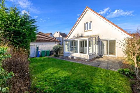 4 bedroom detached house for sale, 12 Forbes Place, St. Andrews, Fife, KY16