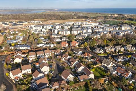 4 bedroom detached house for sale, 12 Forbes Place, St. Andrews, Fife, KY16