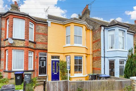 3 bedroom terraced house for sale, Dane Park Road, Ramsgate, Kent