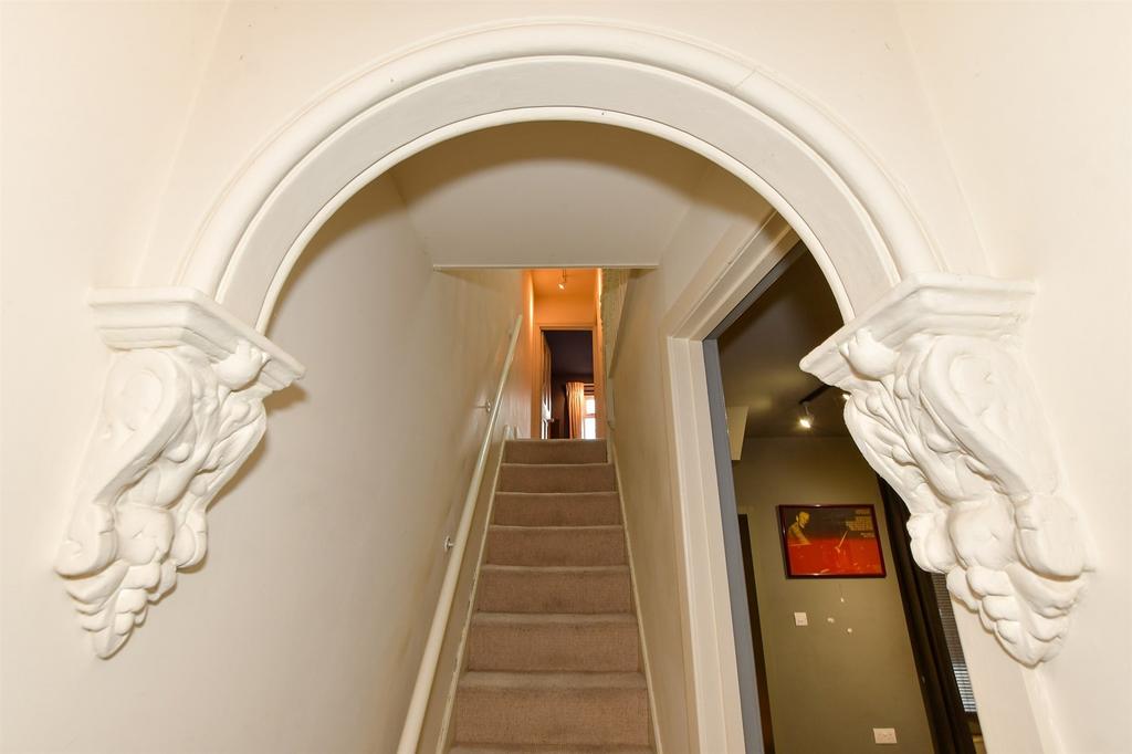 Internal Feature