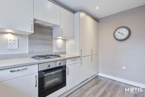 2 bedroom terraced house for sale, Juniper Way, Folkestone, CT18