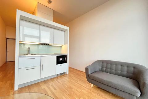 Studio to rent, Abito, Clippers Quay, Salford