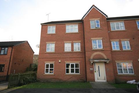 2 bedroom apartment to rent, Signal Drive, Manchester M40